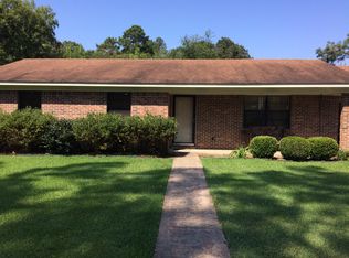 8 Tin Can Aly, Taylor, MS 38673