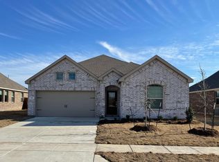 312 Jenkinson Dr, Fate, TX 75189