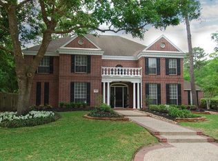5611 Palisade Falls Trl, Kingwood, TX 77345