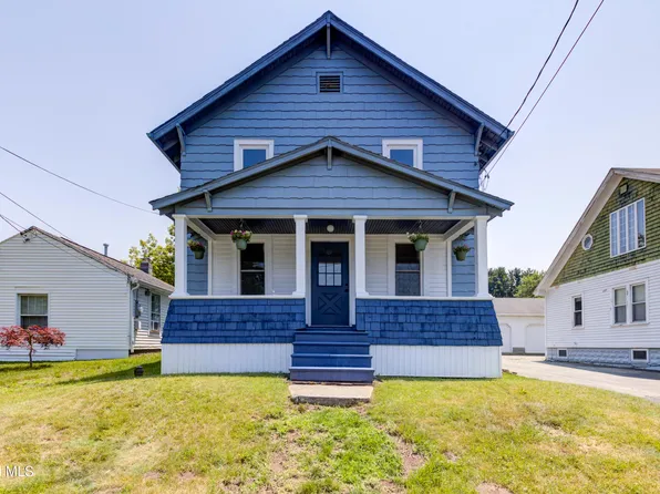 32 Fullerton Avenue, Schenectady, NY 12304