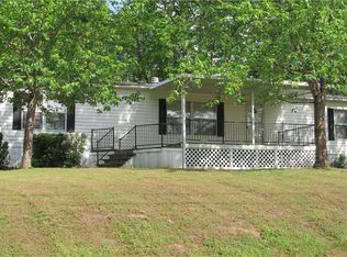 473 Martha St, Paris, AR 72855