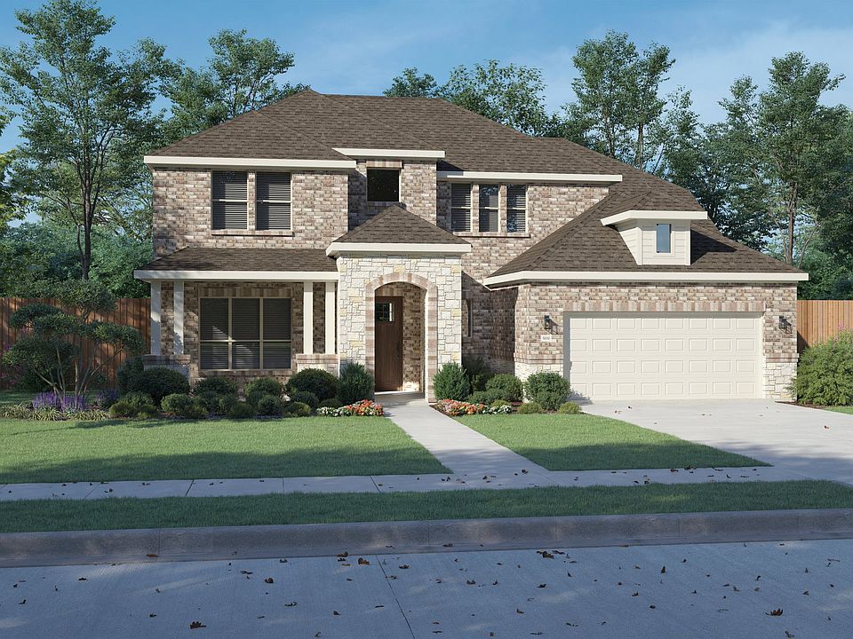 1st image of 2713 Highridge Dr