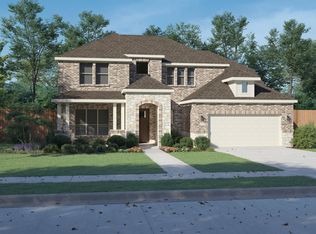 2713 Highridge Dr, McKinney, TX 75071