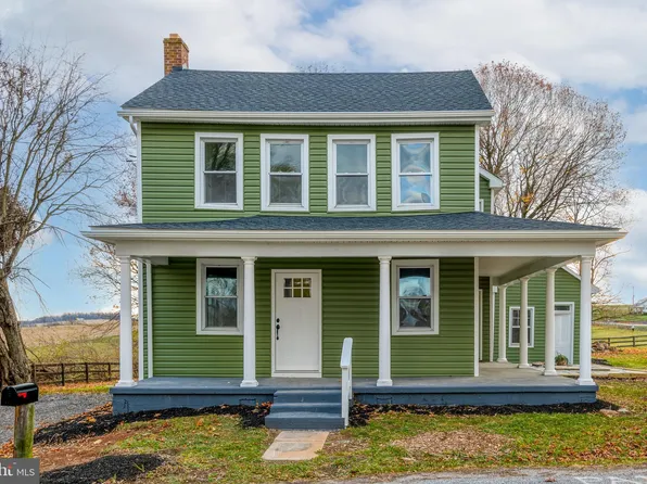 1649 Potosi Rd, Glen Rock, PA 17327
