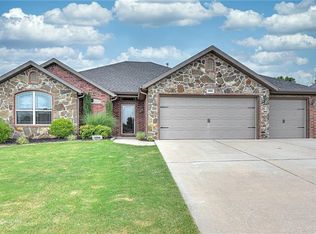 4866 W Tumbleweed St, Fayetteville, AR 72704
