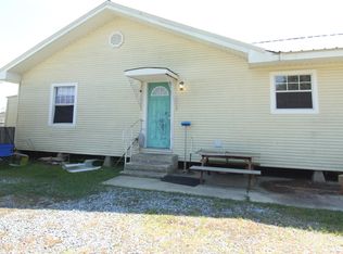 4719 Eraste Hebert Rd, New Iberia, LA 70560