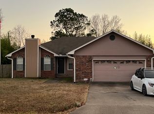 7 Crestwood Dr, Cabot, AR 72023