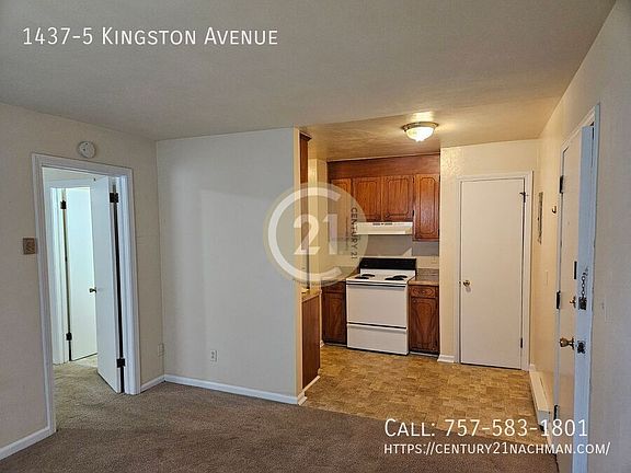 3rd image of 1437-5 Kingston Ave
