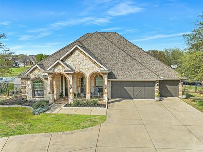 1741 Greenwood Ct, Prosper, TX, 75078
