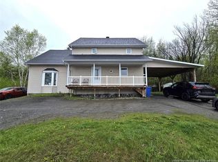 2213 Centrale St, Haut Madawaska, NB E3V 4V8