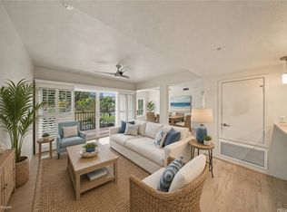 409 Kailua Rd #7101, Kailua, HI 96734