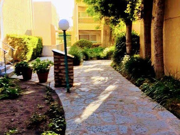 2nd image of 18307 Burbank Blvd Unit 104
