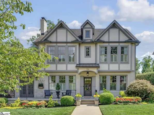 704 Crescent Ave, Greenville, SC 29601