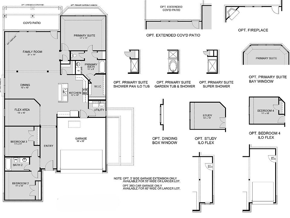 The Benbrook Plan