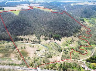 102/ACRE S Scenic View Rd #8-15, Gays Mills, WI 54631