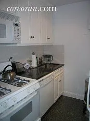 Rented by Corcoran