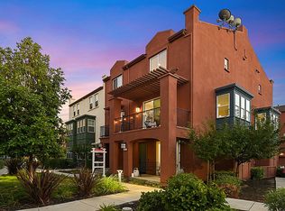 2833 Bisono Way, San Mateo, CA 94403