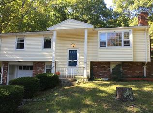 791 County St, Attleboro, MA 02703