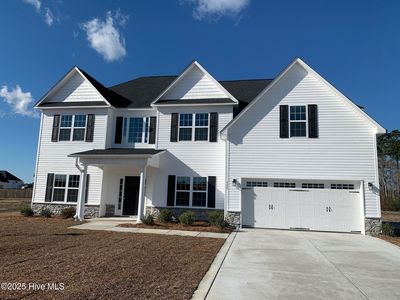 755 Secession Lane, Jacksonville, NC, 28546