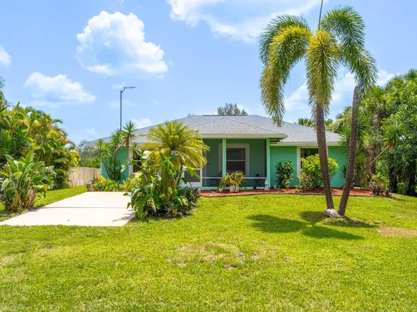 3868 147th Avenue N, Loxahatchee Groves, FL 33470