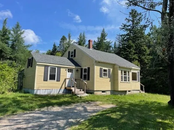 1577 US Highway 1A, Harrington, ME 04643