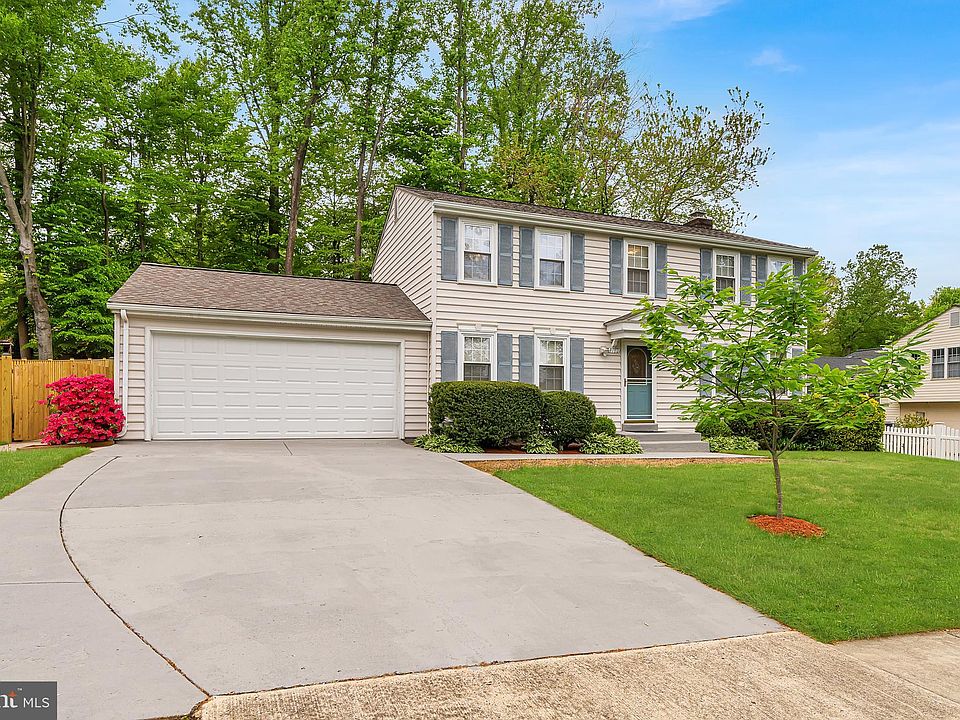 1st image of 5102 Claytonia Ct