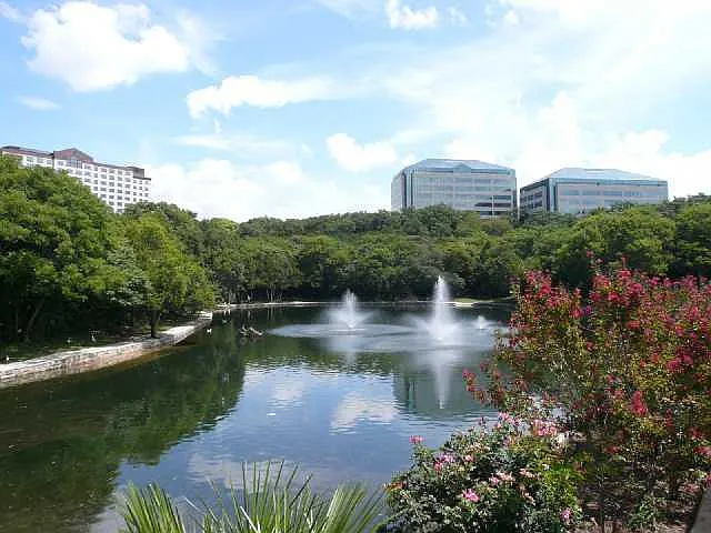 9100 Wildridge Dr #102 — Photo 9