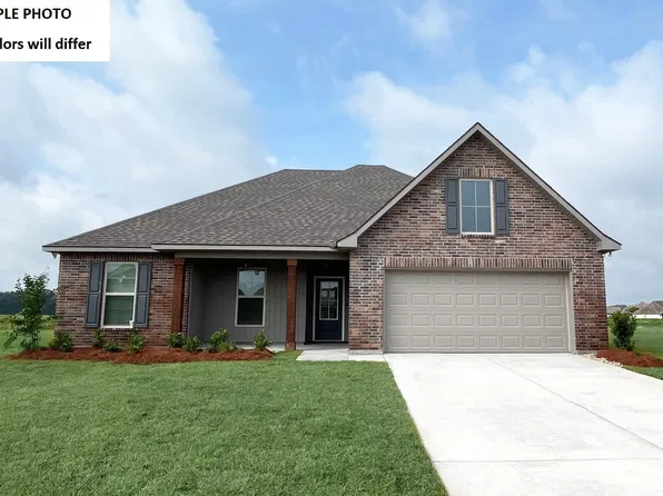 23151 Serengeti Dr, Robert, LA 70455