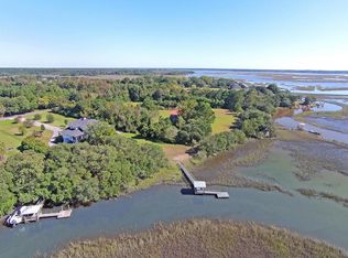 4645 Archfield Ave, Meggett, SC 29449