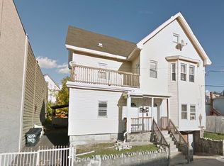 329 Broadway, Lawrence, MA 01841