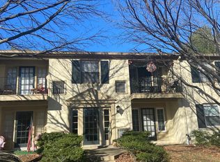 5900 Surrey Hill Pl #K-697, Springfield, VA 22152
