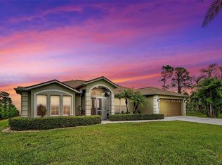 4964 Kenvil Dr, North Port, FL 34288