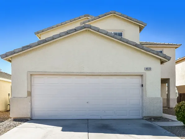 4933 Royal Lake Ave, Las Vegas, NV 89131