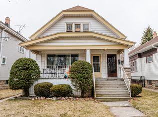 3463 S Indiana Ave #3465, Milwaukee, WI 53207