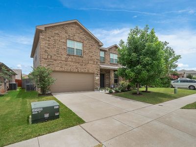 10537 Horn Frog St, Fort Worth, TX, 76108