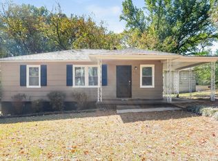 237 Garden Ln, Birmingham, AL 35215