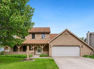 3716 Well Meadow Pl, Fort Wayne, IN 46815