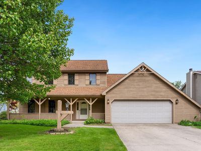 3716 Well Meadow Pl, Fort Wayne, IN, 46815