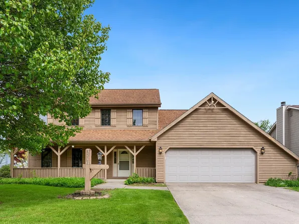3716 Well Meadow Pl, Fort Wayne, IN 46815