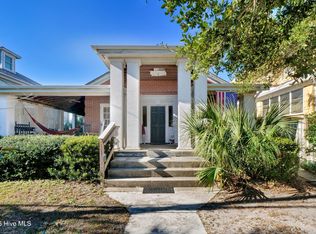 532 Waynick Boulevard, Wrightsville Beach, NC 28480