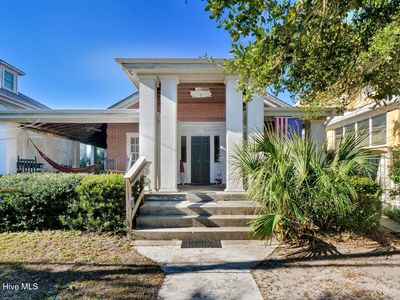 532 Waynick Boulevard, Wrightsville Beach, NC, 28480