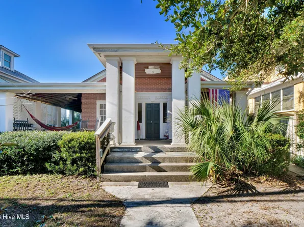 532 Waynick Boulevard, Wrightsville Beach, NC 28480