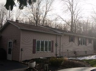 643 W Prevo Rd, Linwood, MI 48634