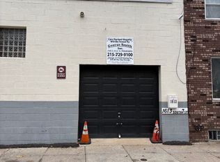 1613 S 7th St #2, Philadelphia, PA 19148