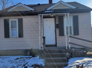 2721 N Keystone Ave, Indianapolis, IN 46218