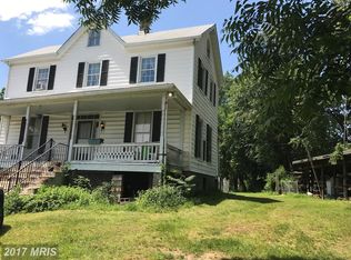 1238 Locust Ave, Halethorpe, MD 21227