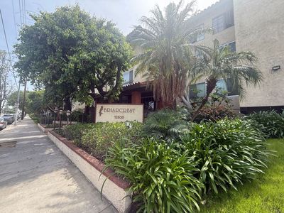 12830 Burbank Blvd Unit 322, Valley Village, CA, 91607