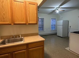 38 Princeton St #2, Somerville, MA 02144