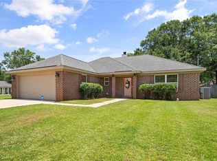 6579 Audrey Leigh Ct, Theodore, AL 36582