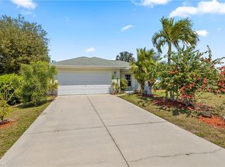 2105 NW 10th St, Cape Coral, FL 33993